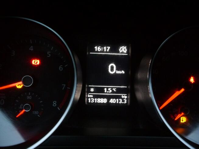 Volkswagen Jetta 1.4b Stan b.dobry Ledy Navi 100%bezwypadkowy z Niemiec Gwarancja 12m