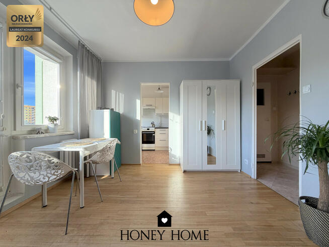 Mieszkanie Sopot, Oskara Kolberga