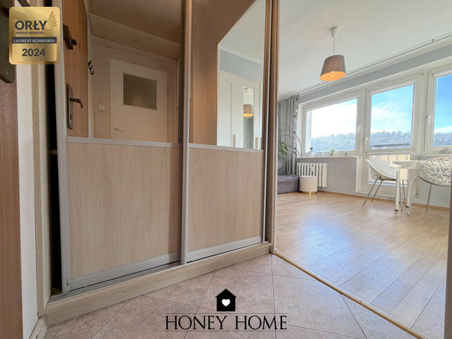 Mieszkanie Sopot, Oskara Kolberga