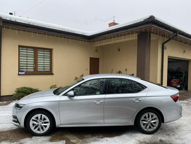Škoda Octavia I Wł,Kraj, BEZSZKODOWY 100%, 63000km, 1.5TSI, Ambition, Vat23%, WARTO