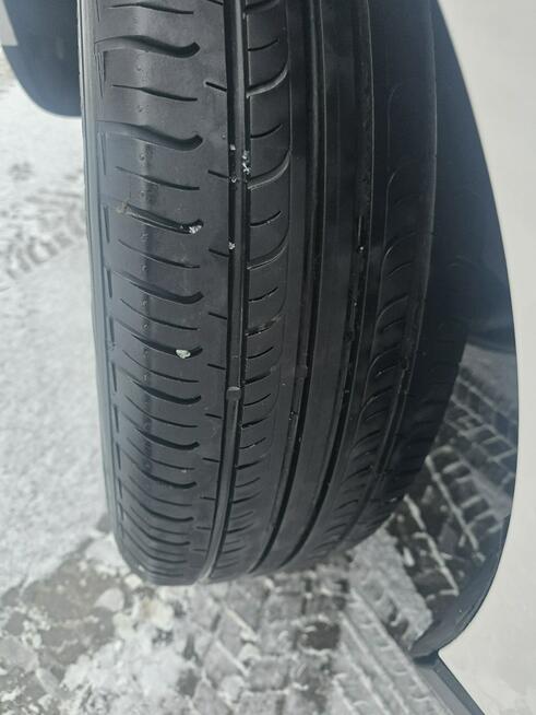 Hyundai ix35 1.6 GDI 135PS Alusy 17 Led Navi Kamera Cofania Gwarancja