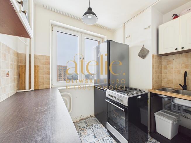 Wygodna baza w południowej części Gdańska!