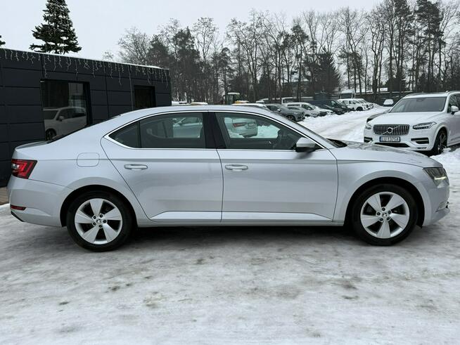 Škoda Superb 2.0 TDI 4x4 Style DSG! Salon Polska ! I wł ! Canton ! Pamięć !