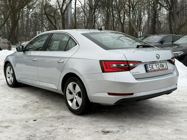 Škoda Superb 2.0 TDI 4x4 Style DSG! Salon Polska ! I wł ! Canton ! Pamięć !