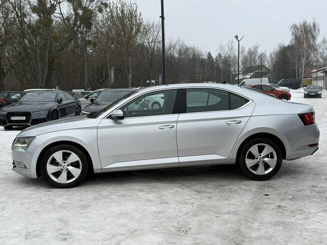 Škoda Superb 2.0 TDI 4x4 Style DSG! Salon Polska ! I wł ! Canton ! Pamięć !