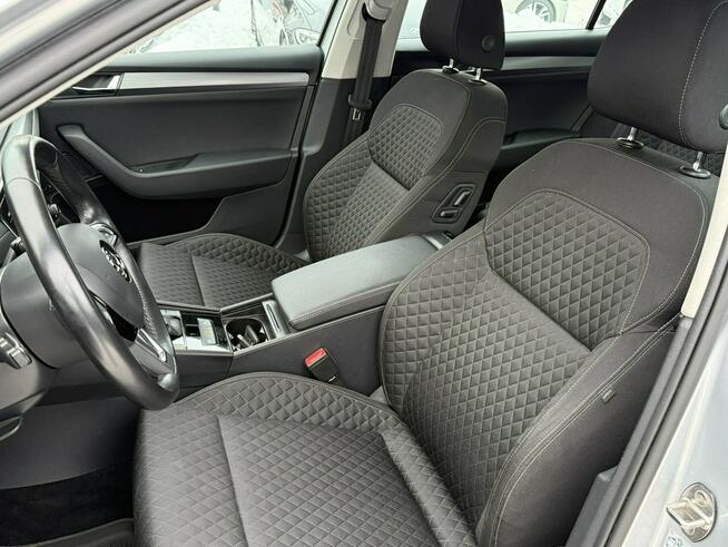Škoda Superb 2.0 TDI 4x4 Style DSG! Salon Polska ! I wł ! Canton ! Pamięć !