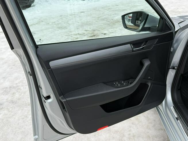 Škoda Superb 2.0 TDI 4x4 Style DSG! Salon Polska ! I wł ! Canton ! Pamięć !