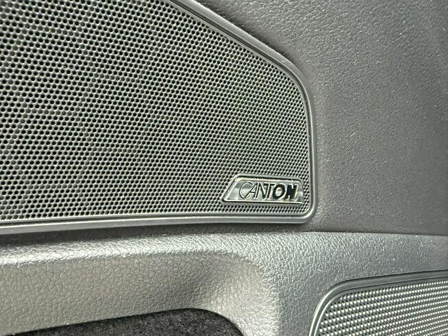 Škoda Superb 2.0 TDI 4x4 Style DSG! Salon Polska ! I wł ! Canton ! Pamięć !