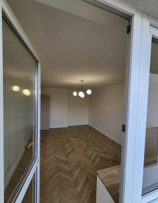 Mieszkanie Warszawa gm. Ochota Ochota, Grójecka