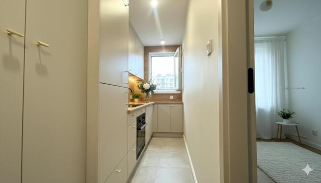 Mieszkanie Warszawa gm. Ochota Ochota, Grójecka