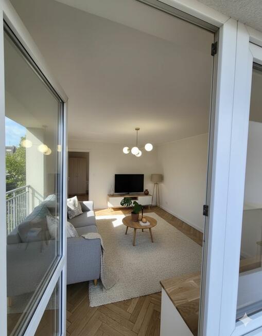 Mieszkanie Warszawa gm. Ochota Ochota, Grójecka