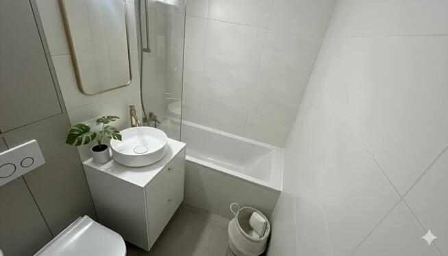 Mieszkanie Warszawa gm. Ochota Ochota, Grójecka