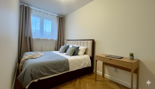 Mieszkanie Warszawa gm. Ochota Ochota, Grójecka