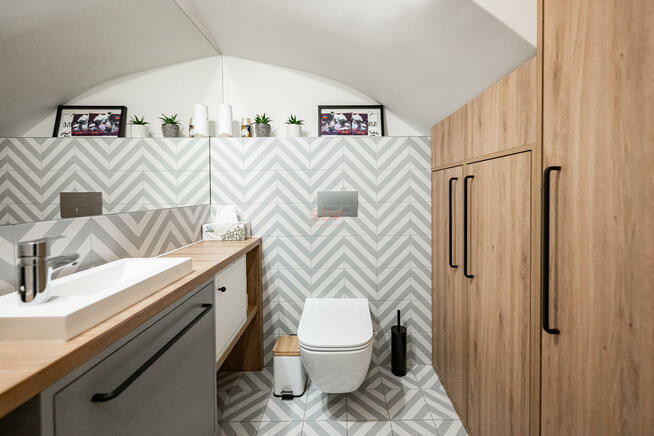 Dom Ślęza gm. Kobierzyce, Kwiatowa