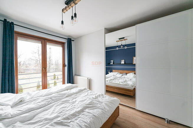 Dom Ślęza gm. Kobierzyce, Kwiatowa