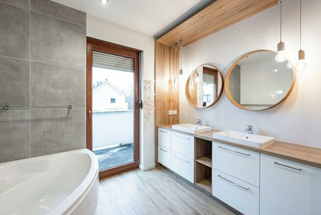 Dom Ślęza gm. Kobierzyce, Kwiatowa