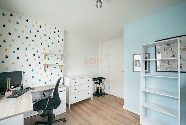 Dom Ślęza gm. Kobierzyce, Kwiatowa