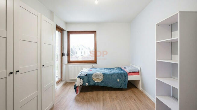 Dom Ślęza gm. Kobierzyce, Kwiatowa