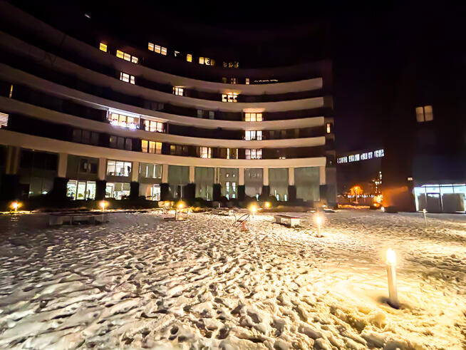 Rondo Grunwaldzkie | 41m2 | Balkon | ENG