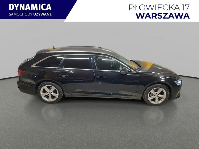 Audi A6 VAT 23% Sport 40TDI mHEV 204KM S-tronic quattro 2020/2021 r., salon PL
