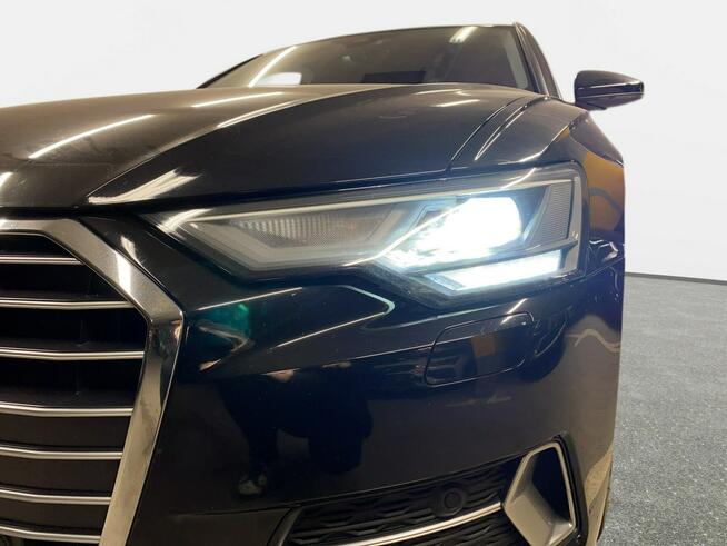 Audi A6 VAT 23% Sport 40TDI mHEV 204KM S-tronic quattro 2020/2021 r., salon PL