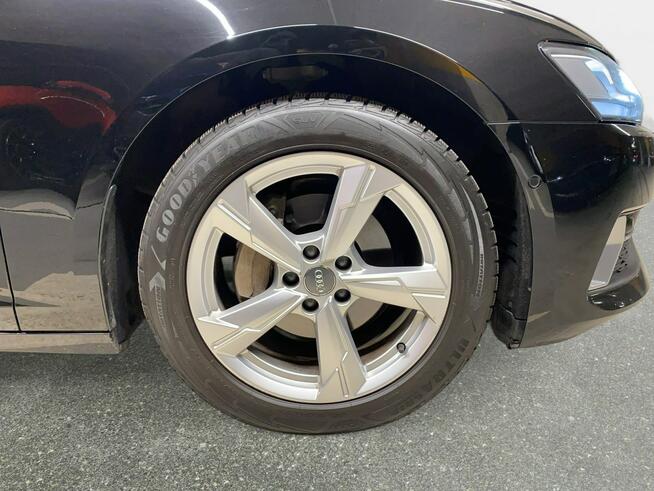 Audi A6 VAT 23% Sport 40TDI mHEV 204KM S-tronic quattro 2020/2021 r., salon PL