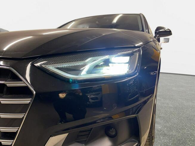 Audi A4 VAT 23% Advanced 35TFSI mHEV 150KM S-tronic 2022 r., salon PL, I wł.