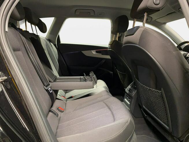 Audi A4 VAT 23% Advanced 35TFSI mHEV 150KM S-tronic 2022 r., salon PL, I wł.