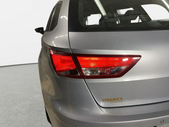 Seat Leon ST Style 1.5TSI 130KM M6 2018/2019 r., salon PL, bezwypadkowy