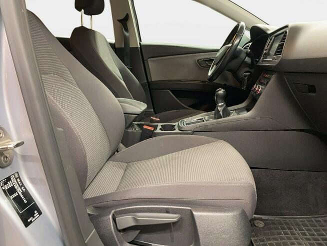 Seat Leon ST Style 1.5TSI 130KM M6 2018/2019 r., salon PL, bezwypadkowy