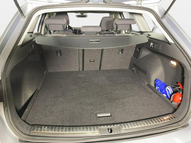 Seat Leon ST Style 1.5TSI 130KM M6 2018/2019 r., salon PL, bezwypadkowy