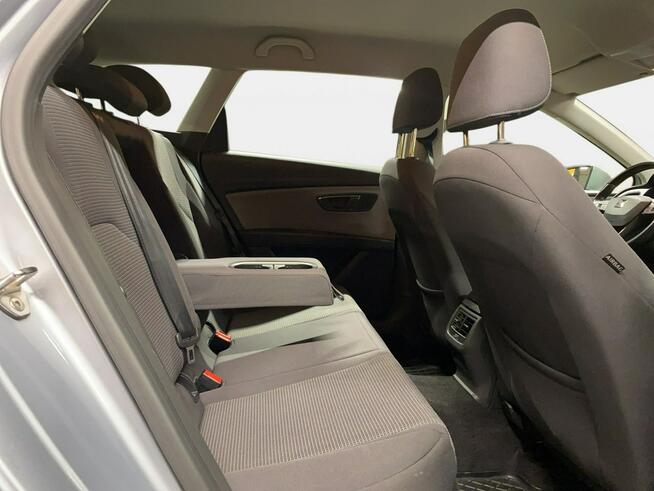 Seat Leon ST Style 1.5TSI 130KM M6 2018/2019 r., salon PL, bezwypadkowy