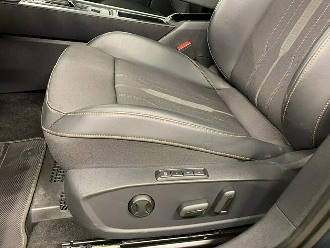 Cupra Formentor VAT 23% VZ 2.0TSI 310KM DSG 4drive 2023 r., salon PL, I właściciel