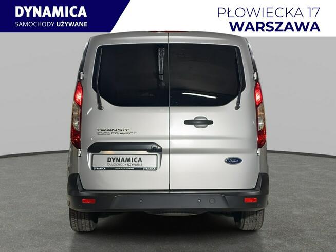 Ford Transit Connect VAT 23% Active 1.5TDCI 120KM M6 2022 r., salon PL, I właściciel, L2
