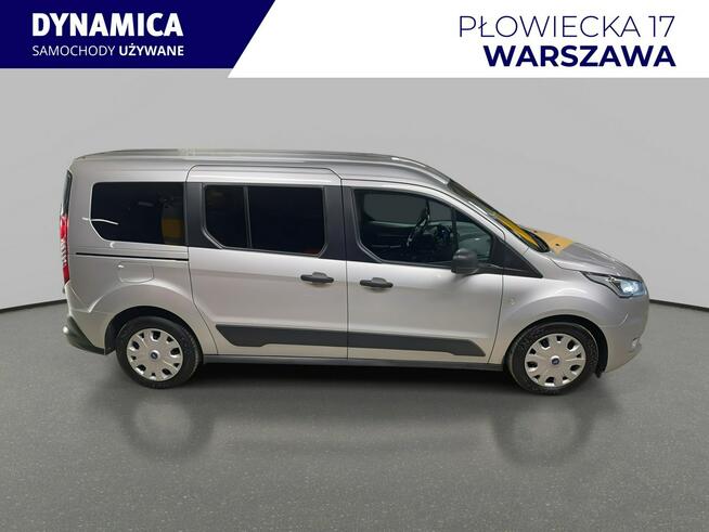 Ford Transit Connect VAT 23% Active 1.5TDCI 120KM M6 2022 r., salon PL, I właściciel, L2