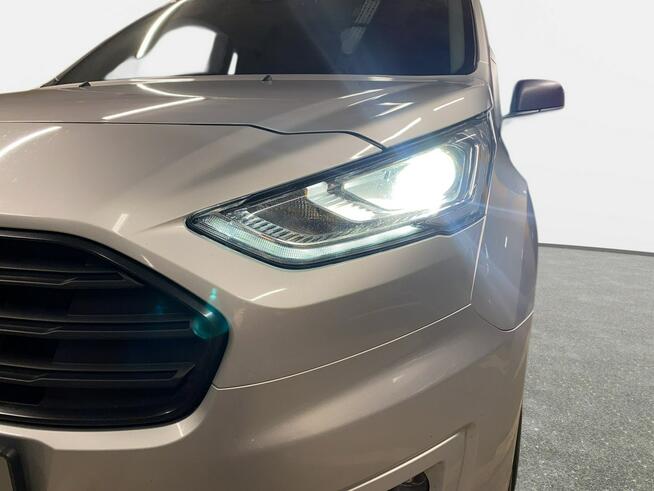 Ford Transit Connect VAT 23% Active 1.5TDCI 120KM M6 2022 r., salon PL, I właściciel, L2