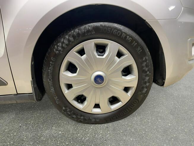 Ford Transit Connect VAT 23% Active 1.5TDCI 120KM M6 2022 r., salon PL, I właściciel, L2