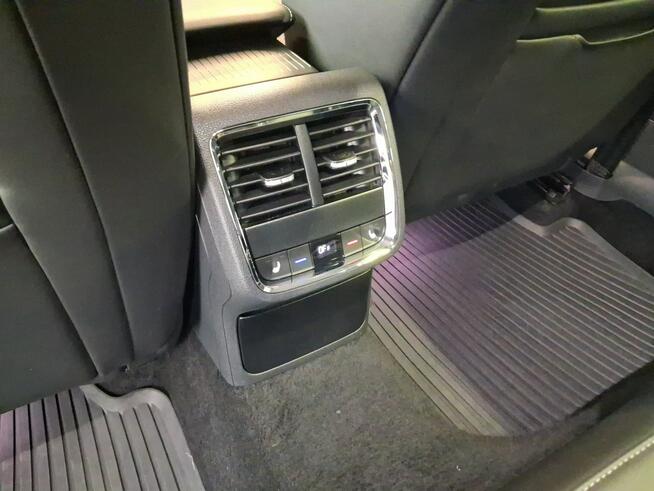 Škoda Octavia VAT 23% Combi Style 2.0TSI 190KM DSG 4x4 2022 r., salon PL, I wł., HAK