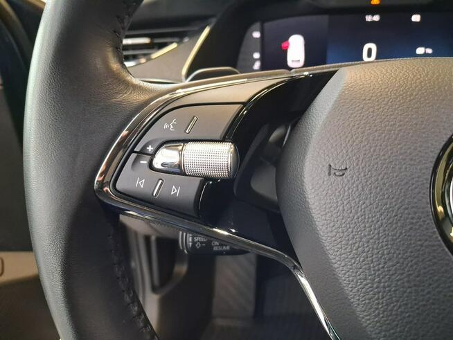 Škoda Octavia VAT 23% Combi Style 2.0TSI 190KM DSG 4x4 2022 r., salon PL, I wł., HAK