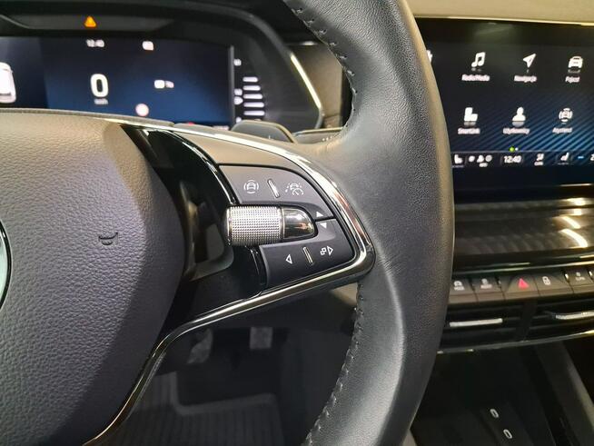 Škoda Octavia VAT 23% Combi Style 2.0TSI 190KM DSG 4x4 2022 r., salon PL, I wł., HAK