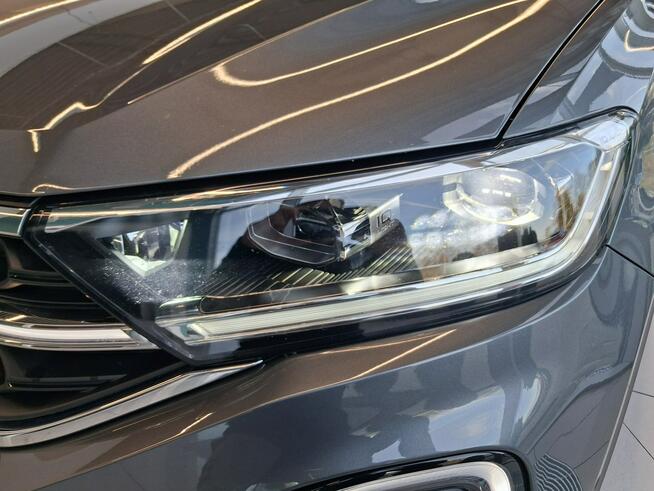 Volkswagen T-Roc Style 2.0TSI 190KM DSG 4motion 2024 r., salon PL, I właściciel, f. VAT