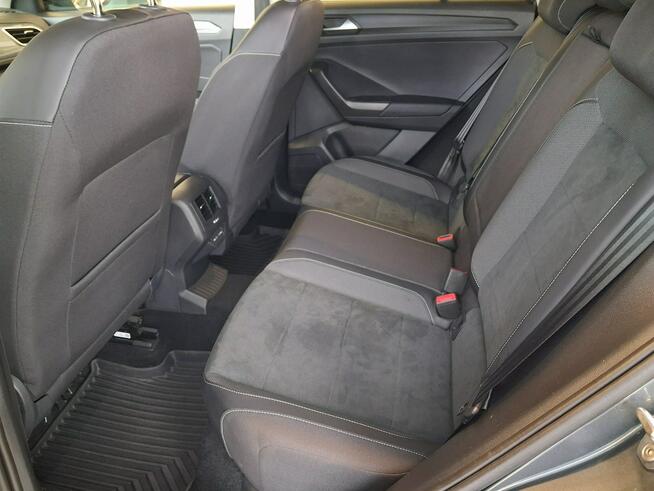 Volkswagen T-Roc Style 2.0TSI 190KM DSG 4motion 2024 r., salon PL, I właściciel, f. VAT