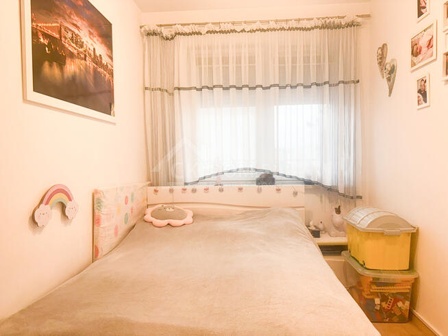 Mieszkanie 44m Ślichowice .ul.Puscha 34