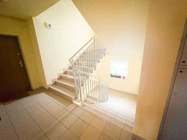 Mieszkanie 44m Ślichowice .ul.Puscha 34