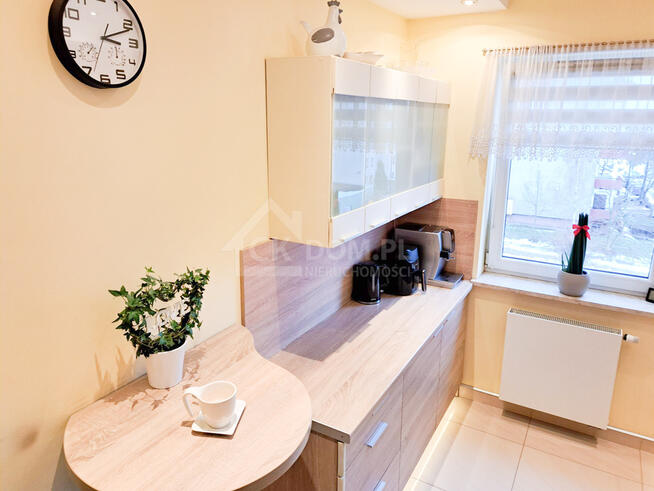 Mieszkanie 44m Ślichowice .ul.Puscha 34