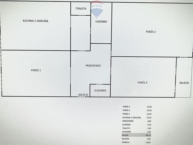 4 pokoje, kamienica z 1938, Saska Kępa