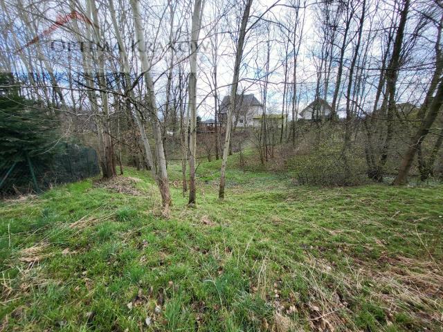 Działka budowlana Siepraw