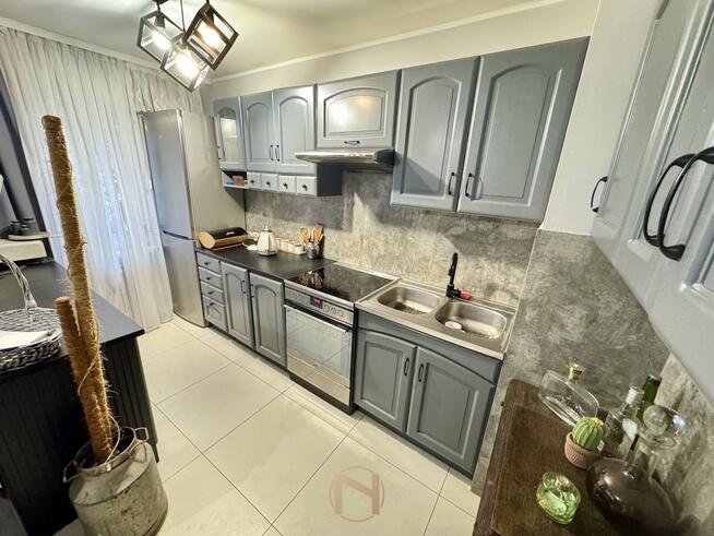 Mieszkanie Gorzów wielkopolski Os. staszica