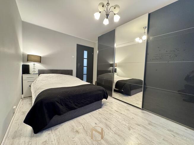 Mieszkanie Gorzów wielkopolski Os. staszica