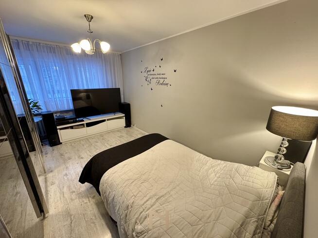 Mieszkanie Gorzów wielkopolski Os. staszica